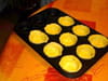 Past�is de nata au rhum : Etape 2