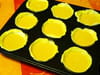 Past�is de nata au rhum : Etape 4