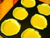 Past�is de nata au rhum : Etape 5