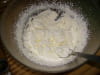 Roul� � la mousse de p�ches : Etape 4