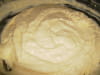 Roul� � la mousse de p�ches : Etape 6