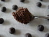 Mousse au chocolat l�g�re : Etape 1