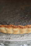 Tarte au pavot : Etape 1