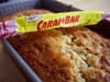 Cake � la banane et au Carambar : Etape 3