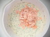 Terrine de saumon simple et rapide : Etape 2