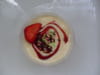 Tiramisu au fraises en verrine : Etape 6