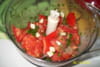 Tomates aux oeufs en cocotte : Etape 5