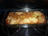 Flan de courgettes au pesto : Etape 6