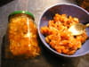 Chutney d abricot : Etape 2