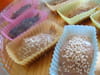 Mo�lleux ch�taignes coeur chocolat  : Etape 4