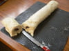 Chocolatines feuillet�es brioch�es : Etape 5
