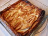 Petits clafoutis pommes-cannelle : Etape 6