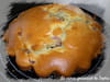 Moelleux cerises et mascarpone : Etape 6