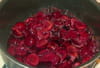Pain perdu aux cerises : Etape 1
