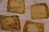Pain perdu aux cerises : Etape 4