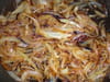 Pregos (sandwich portugais) : Etape 1