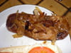 Pregos (sandwich portugais) : Etape 5