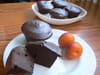 Petits fondants chocolat-ricotta : Etape 3