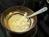 Tomates et oeufs farcis  : Etape 3