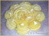 Tarte simplissime aux pommes : Etape 2