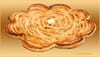 Tarte simplissime aux pommes : Etape 3