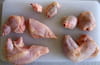 Poulet portugais : Etape 2