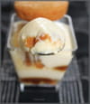 Tiramisu � la mode bretonne : Etape 3