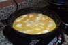 Blancs d encornets au curry : Etape 5