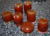 Confiture abricot canelle : Etape 3