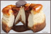 Cheesecake au caf� : Etape 4