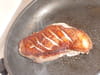 Magrets de canard au miel : Etape 1