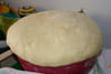 Beignets �  la confiture : Etape 2