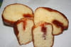 Beignets �  la confiture : Etape 6
