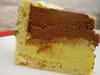 Entremets Mona Lisa � la pistache et au chocolat : Etape 3