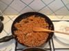 Pastilla aux courgettes et kefta : Etape 2