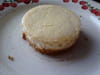 Cheesecake ultra simple : Etape 3