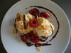 Gourmandise au mascarpone : Etape 6