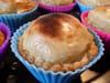 Past�is de Nata  : Etape 3