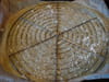 Mille-feuille rond : Etape 2 Mille-feuille rond : Etape 2