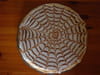 Mille-feuille rond : Etape 6 Mille-feuille rond : Etape 6