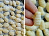 Gnocchis maison : Etape 2