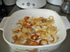 Gratin de filets de sole : Etape 2