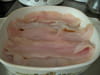 Gratin de filets de sole : Etape 3