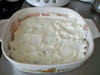 Gratin de filets de sole : Etape 4