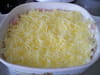 Gratin de filets de sole : Etape 5