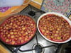 G�teau aux prunes : Etape 5
