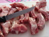 Travers de porc grill�s : Etape 2