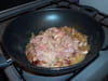 Aiguillettes de poulet � ma fa�on : Etape 4