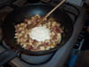 Aiguillettes de poulet � ma fa�on : Etape 6