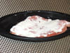 Papillotes de saumon au Chavroux : Etape 2